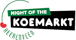 Night of the koemarkt