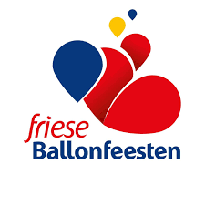 friese ballonfeesten logo