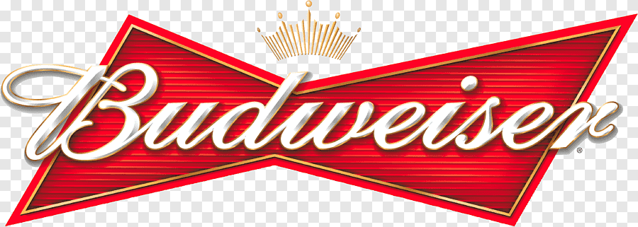 budweiser logo