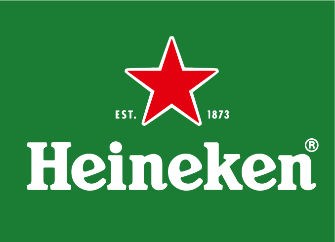 heineken logo